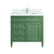 James Martin Brittany 36" Single Vanity Cabinet