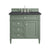 James Martin Brittany 36" Single Vanity Cabinet