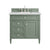 James Martin Brittany 36" Single Vanity Cabinet