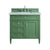 James Martin Brittany 36" Single Vanity Cabinet