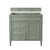 James Martin Brittany 36" Single Vanity Cabinet