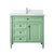 James Martin Brittany 36" Single Vanity Cabinet