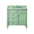 James Martin Brittany 36" Single Vanity Cabinet