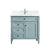 James Martin Brittany 36" Single Vanity Cabinet
