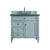 James Martin Brittany 36" Single Vanity Cabinet