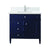 James Martin Brittany 36" Single Vanity Cabinet