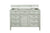 James Martin 650-V48-M Brittany 48" Single Vanity Cabinet