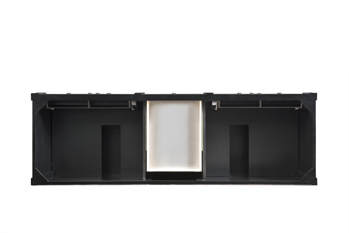 James Martin 650-V72-M Brittany 72" Double Vanity Cabinet - Parent
