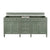 James Martin 650-V72-M Brittany 72" Double Vanity Cabinet