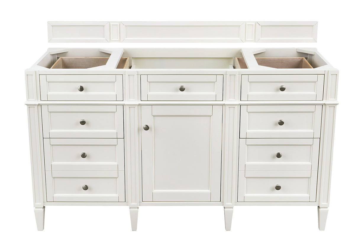James Martin Brittany 60" Single Vanity - Parent