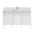 James Martin Brittany 60" Single Vanity - Parent
