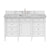 James Martin Brittany 60" Single Vanity