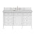 James Martin Brittany 60" Single Vanity