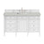 James Martin Brittany 60" Single Vanity