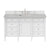 James Martin Brittany 60" Single Vanity