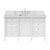 James Martin Brittany 60" Single Vanity