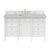 James Martin Brittany 60" Single Vanity