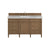 James Martin Brittany 60" Single Vanity
