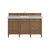 James Martin Brittany 60" Single Vanity