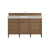 James Martin Brittany 60" Single Vanity