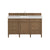 James Martin Brittany 60" Single Vanity