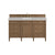 James Martin Brittany 60" Single Vanity