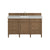 James Martin Brittany 60" Single Vanity