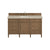 James Martin Brittany 60" Single Vanity