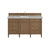 James Martin Brittany 60" Single Vanity