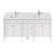James Martin Brittany 72" Double Vanity - Parent
