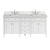 James Martin Brittany 72" Double Vanity