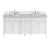 James Martin Brittany 72" Double Vanity