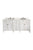 James Martin Brittany 72" Double Vanity