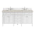 James Martin Brittany 72" Double Vanity