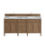 James Martin Brittany 72" Double Vanity
