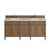 James Martin Brittany 72" Double Vanity