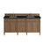James Martin Brittany 72" Double Vanity