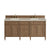 James Martin Brittany 72" Double Vanity