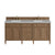 James Martin Brittany 72" Double Vanity