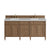 James Martin Brittany 72" Double Vanity