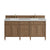 James Martin Brittany 72" Double Vanity