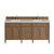 James Martin Brittany 72" Double Vanity