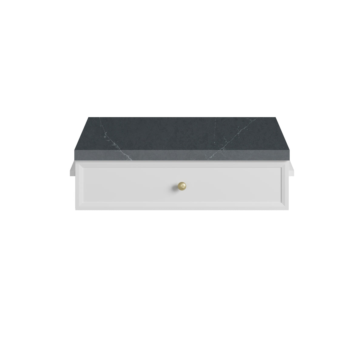 James Martin Bellshire 24" Drawer Unit