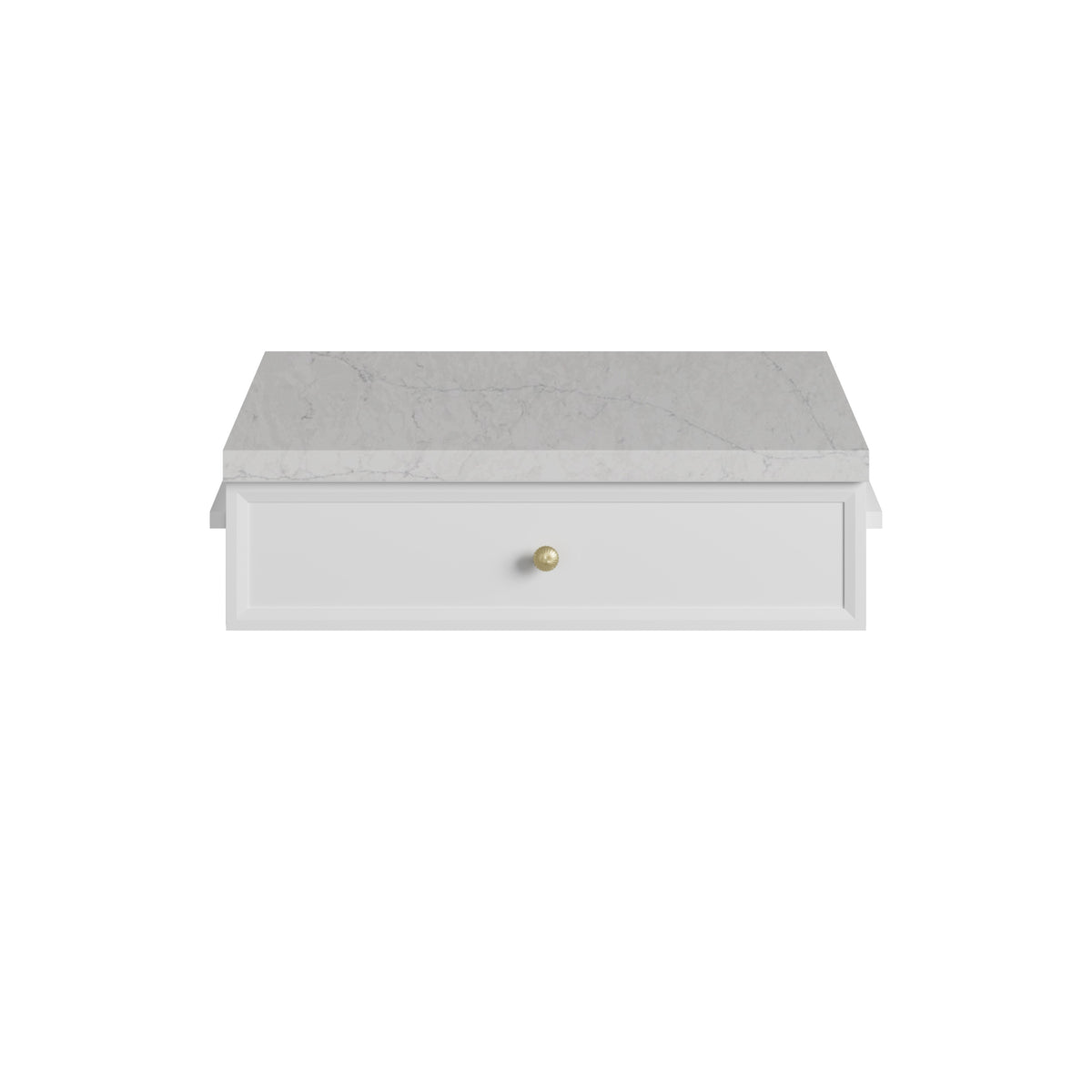 James Martin Bellshire 24" Drawer Unit