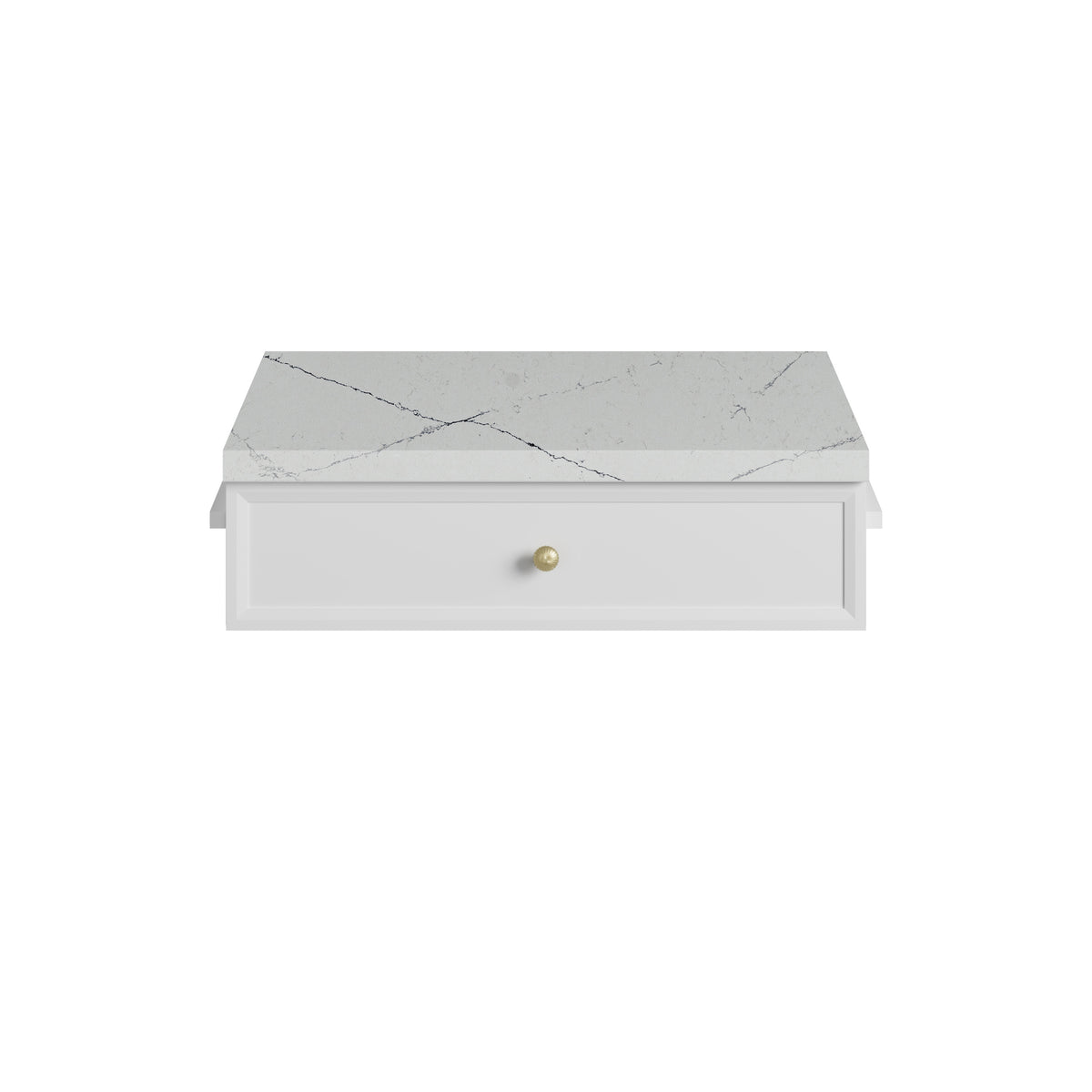James Martin Bellshire 24" Drawer Unit