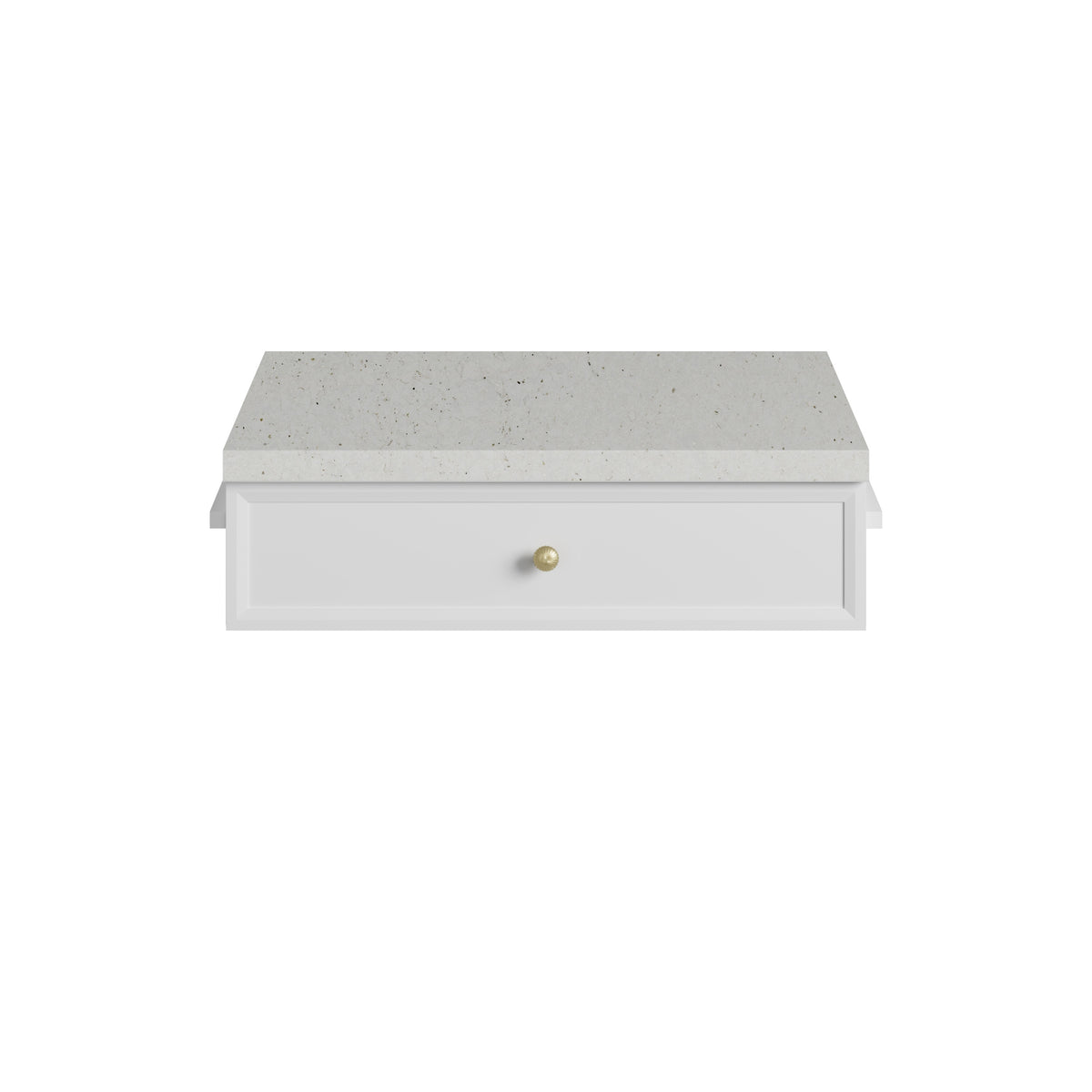 James Martin Bellshire 24" Drawer Unit