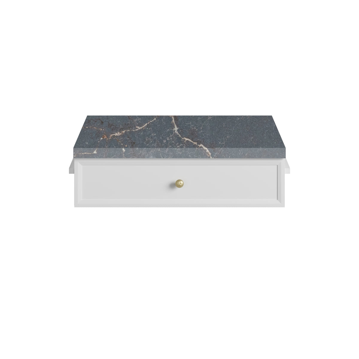 James Martin Bellshire 24" Drawer Unit