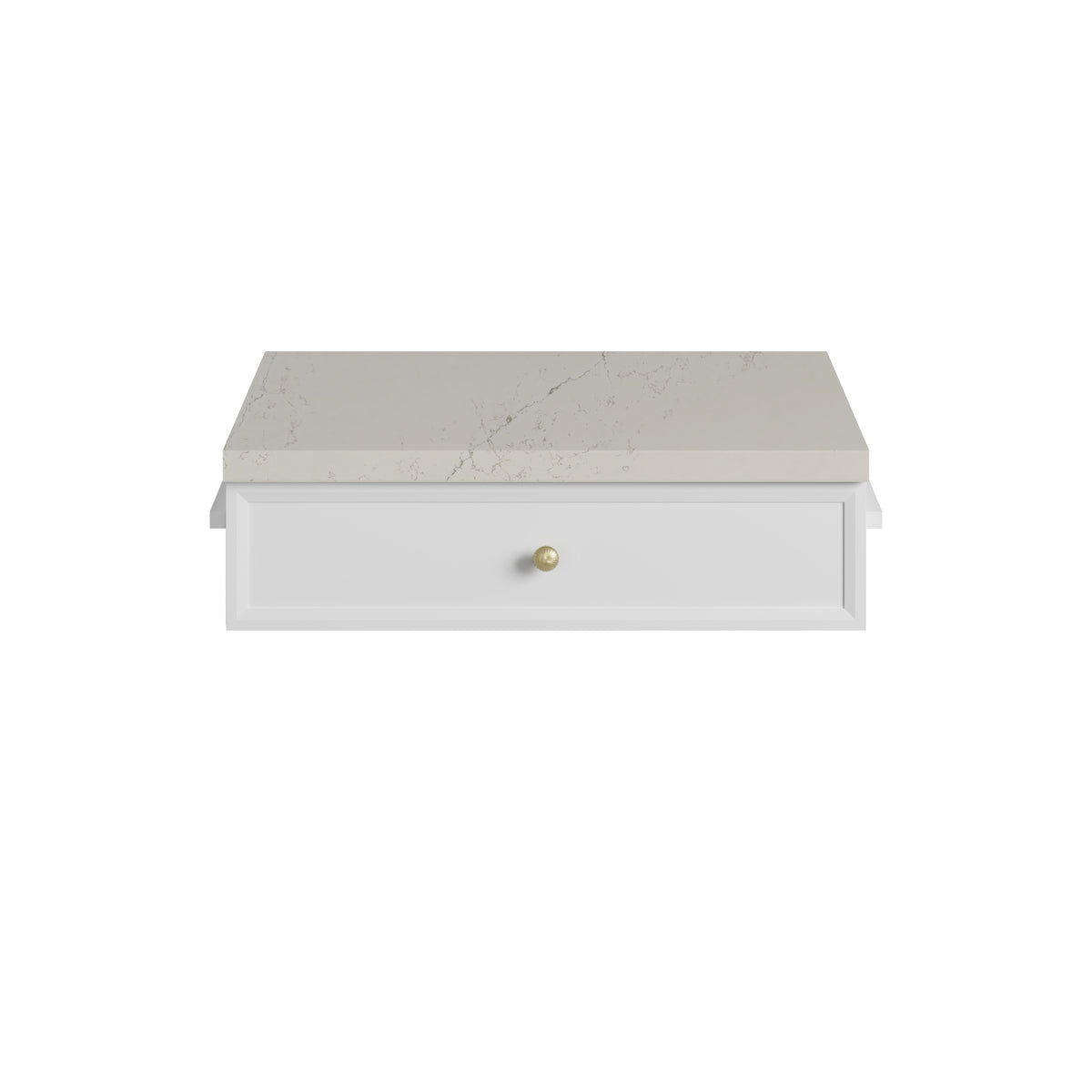 James Martin Bellshire 24" Drawer Unit