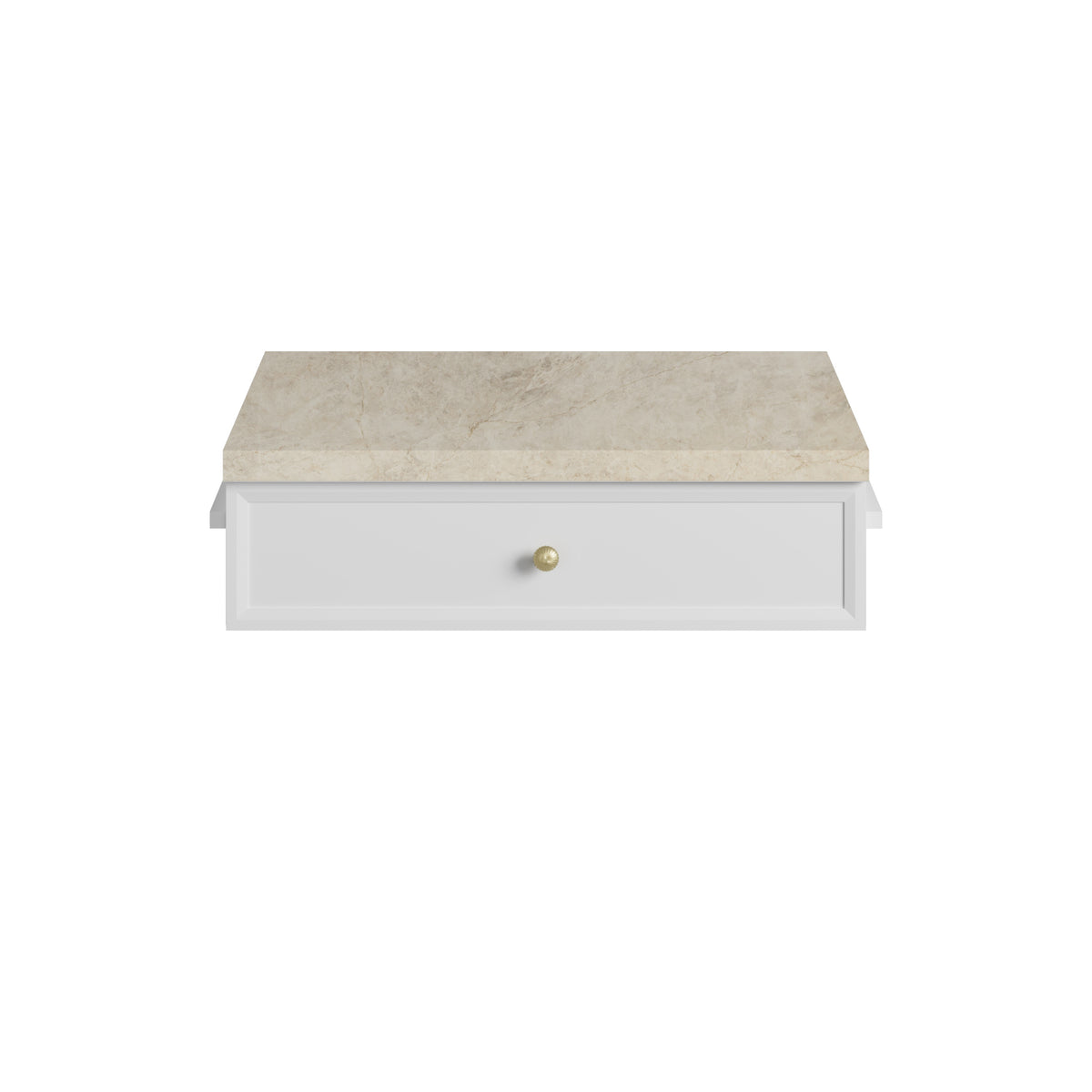 James Martin Bellshire 24" Drawer Unit