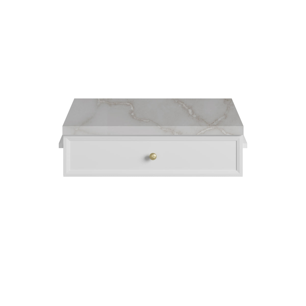 James Martin Bellshire 24" Drawer Unit